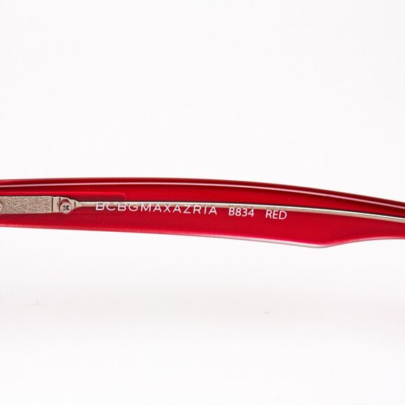BCBG Maxazria Women\'s B834 Sunglasses Red (pre-own) main image 8